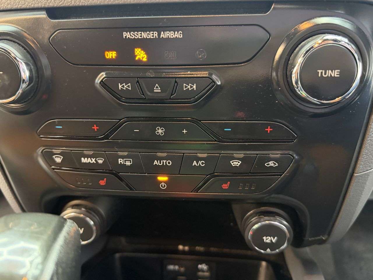 2016 FORD RANGER 2016 FORD RANGER