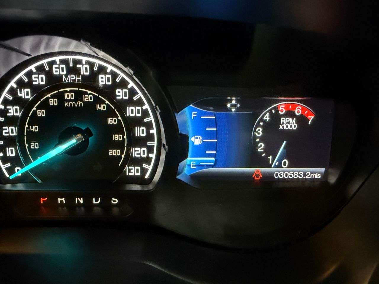 2016 FORD RANGER 2016 FORD RANGER