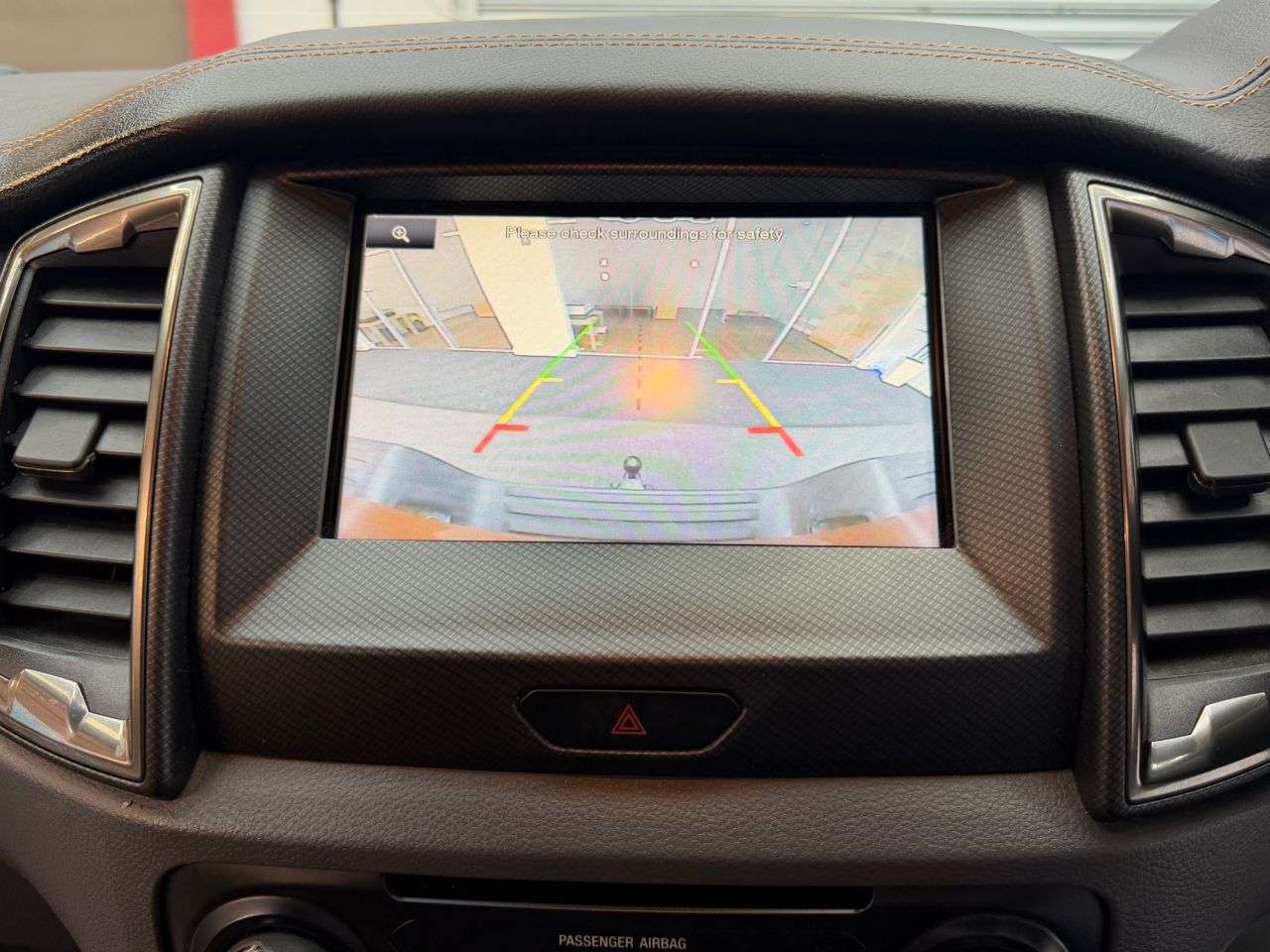 2016 FORD RANGER 2016 FORD RANGER