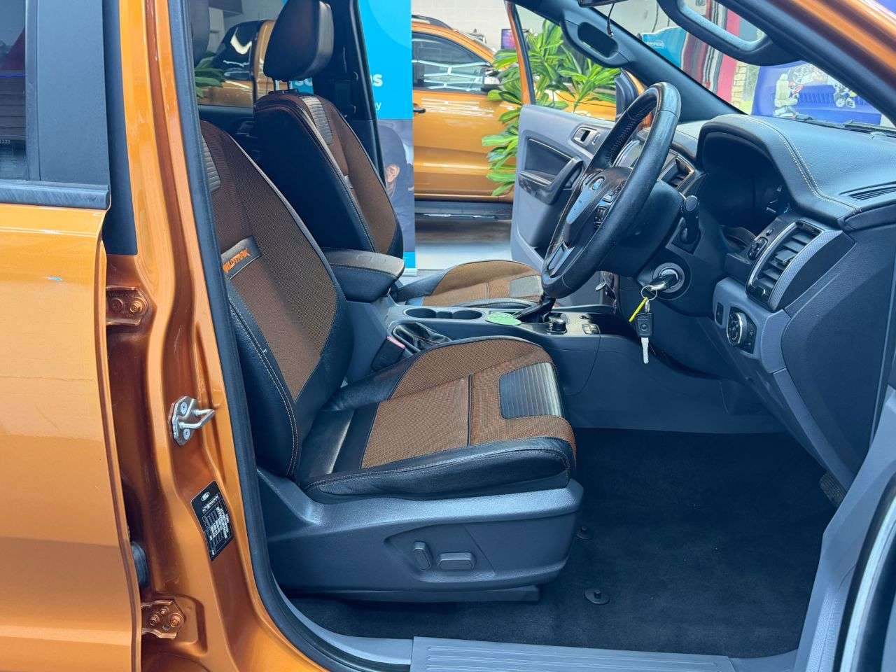 2016 FORD RANGER 2016 FORD RANGER