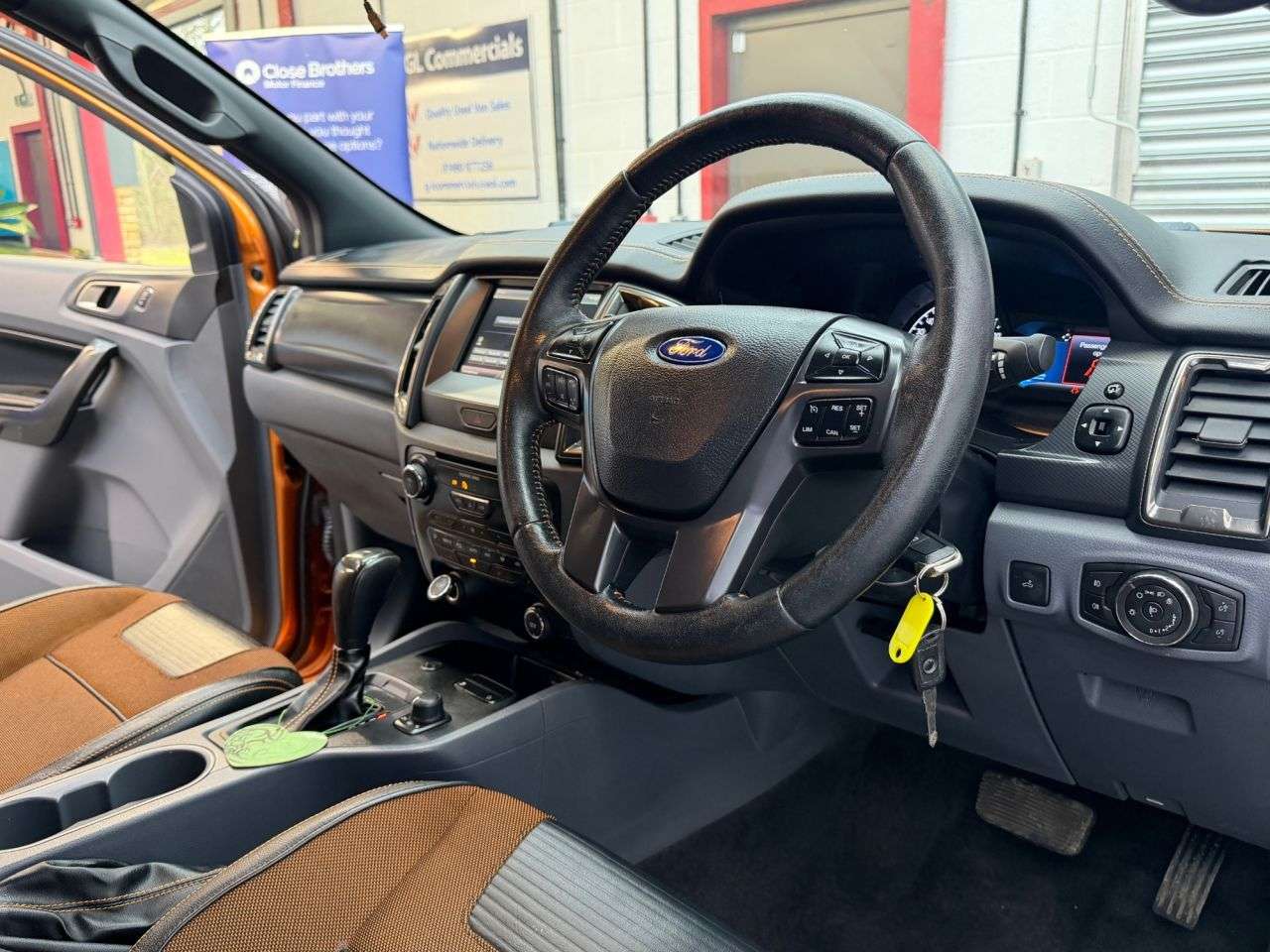 2016 FORD RANGER 2016 FORD RANGER