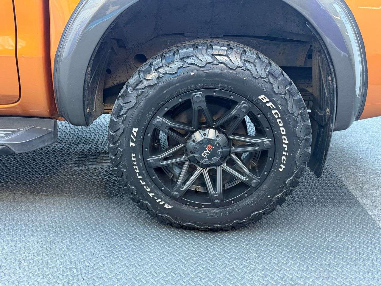 2016 FORD RANGER 2016 FORD RANGER