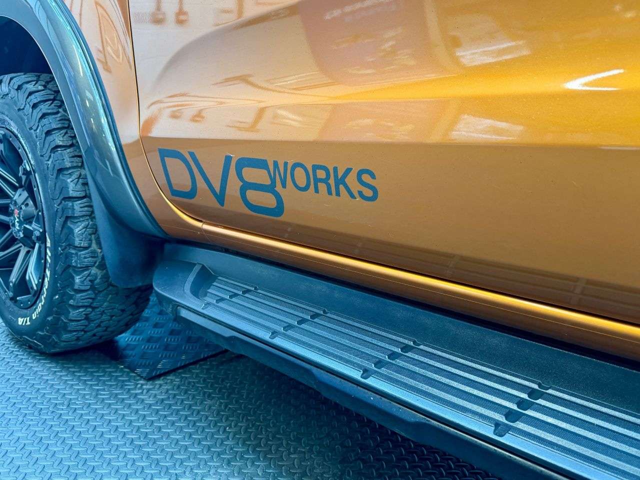 2016 FORD RANGER 2016 FORD RANGER