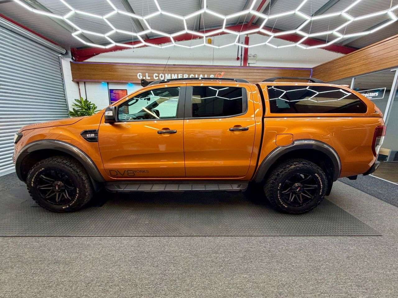 2016 FORD RANGER 2016 FORD RANGER