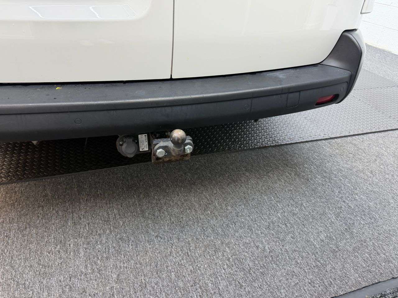 2021 VAUXHALL VIVARO 2021 VAUXHALL VIVARO