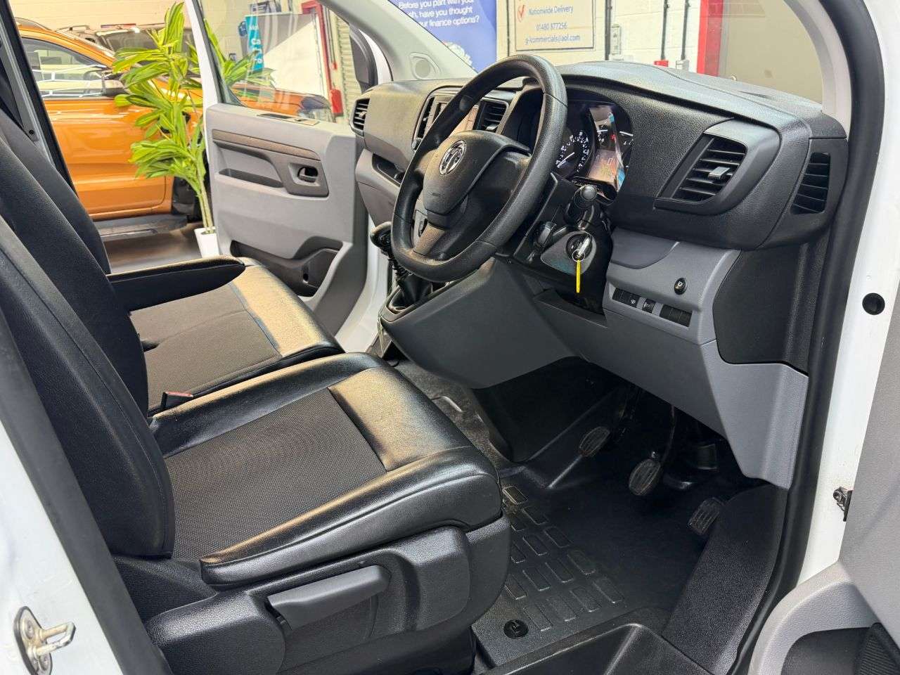 2021 VAUXHALL VIVARO 2021 VAUXHALL VIVARO