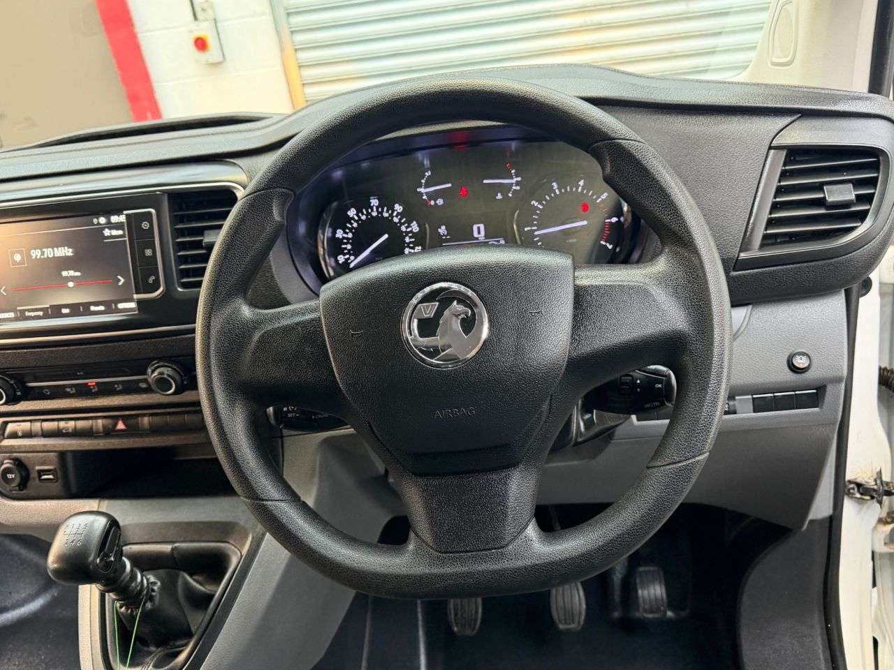 2021 VAUXHALL VIVARO 2021 VAUXHALL VIVARO