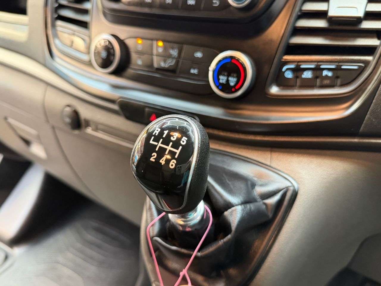 2022 FORD TRANSIT CUSTOM 2022 FORD TRANSIT CUSTOM