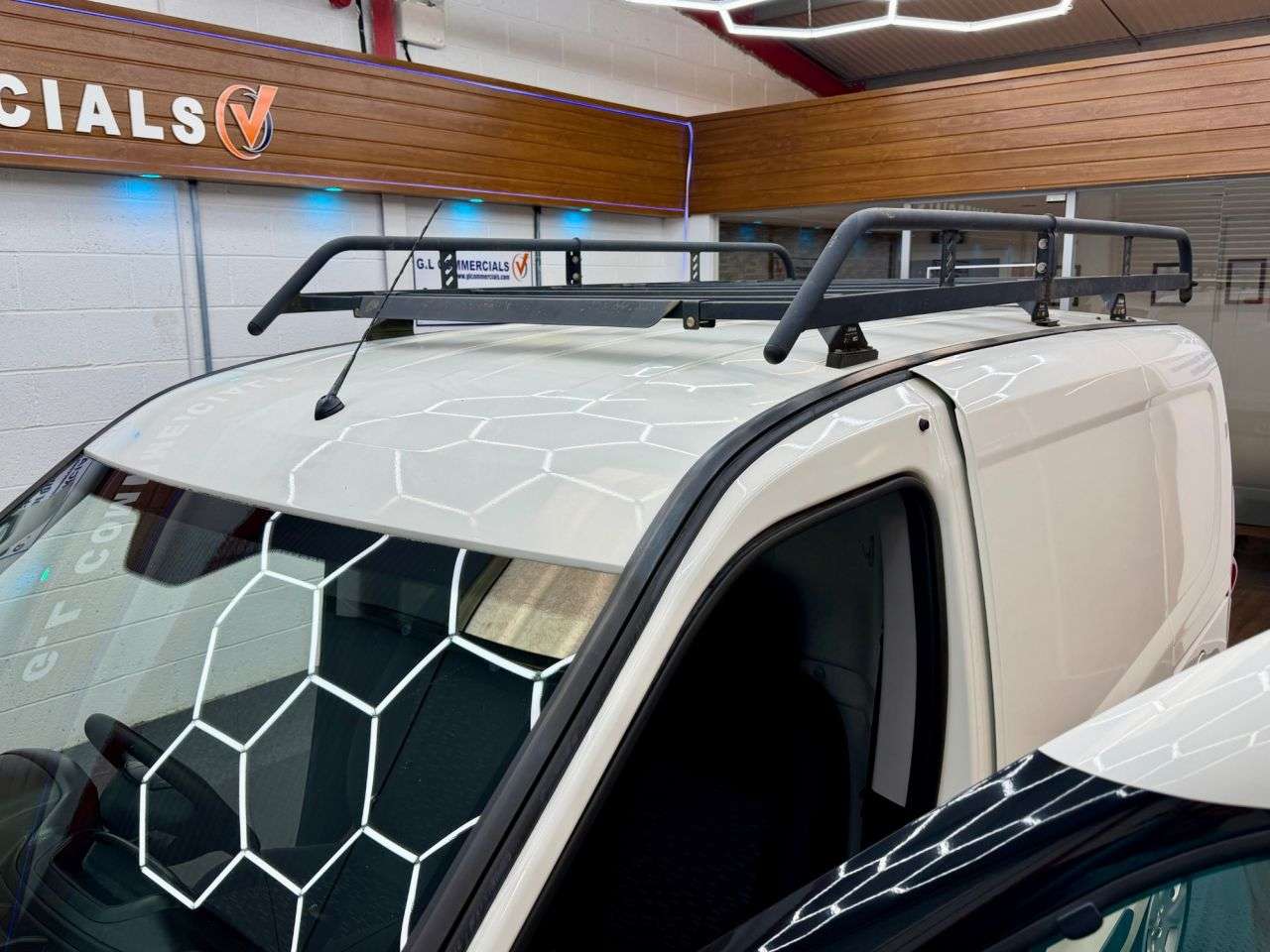 2018 VAUXHALL COMBO 2018 VAUXHALL COMBO