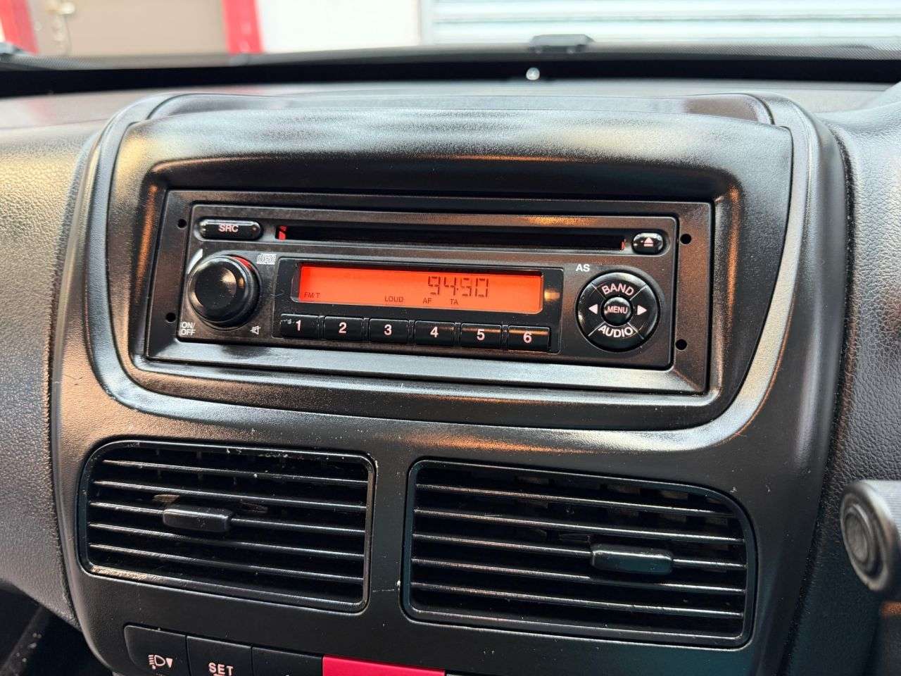 2018 VAUXHALL COMBO 2018 VAUXHALL COMBO