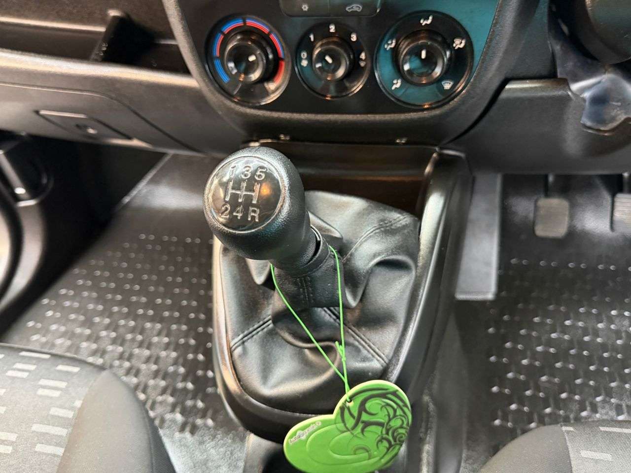 2018 VAUXHALL COMBO 2018 VAUXHALL COMBO