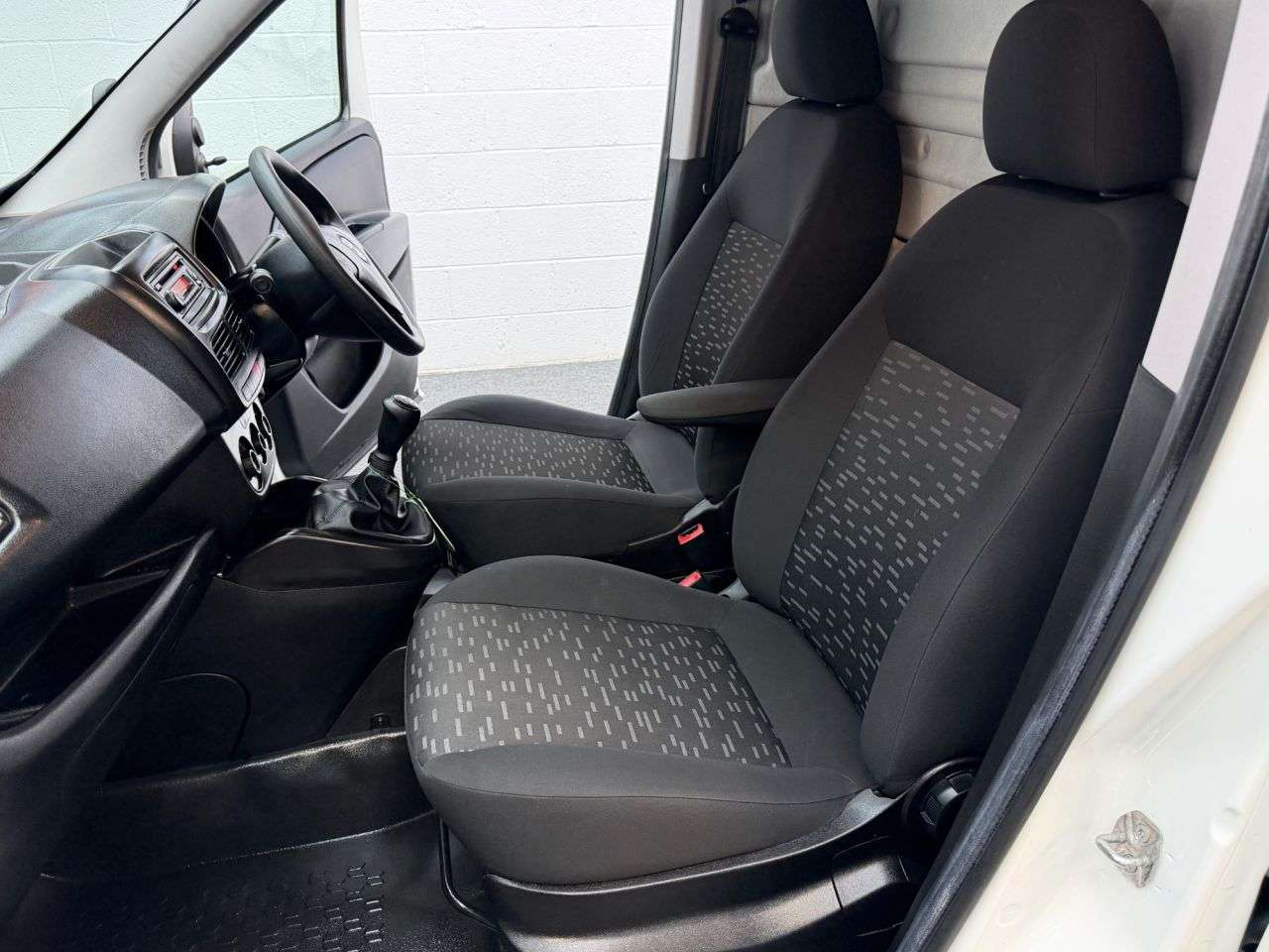 2018 VAUXHALL COMBO 2018 VAUXHALL COMBO