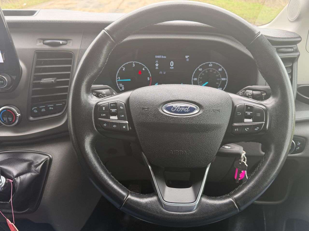 2022 FORD TRANSIT 2022 FORD TRANSIT