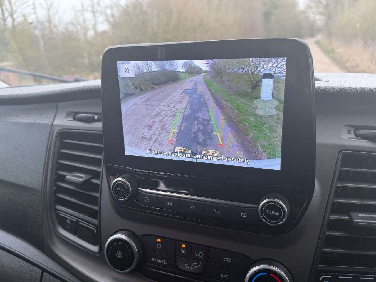 2022 FORD TRANSIT 2022 FORD TRANSIT