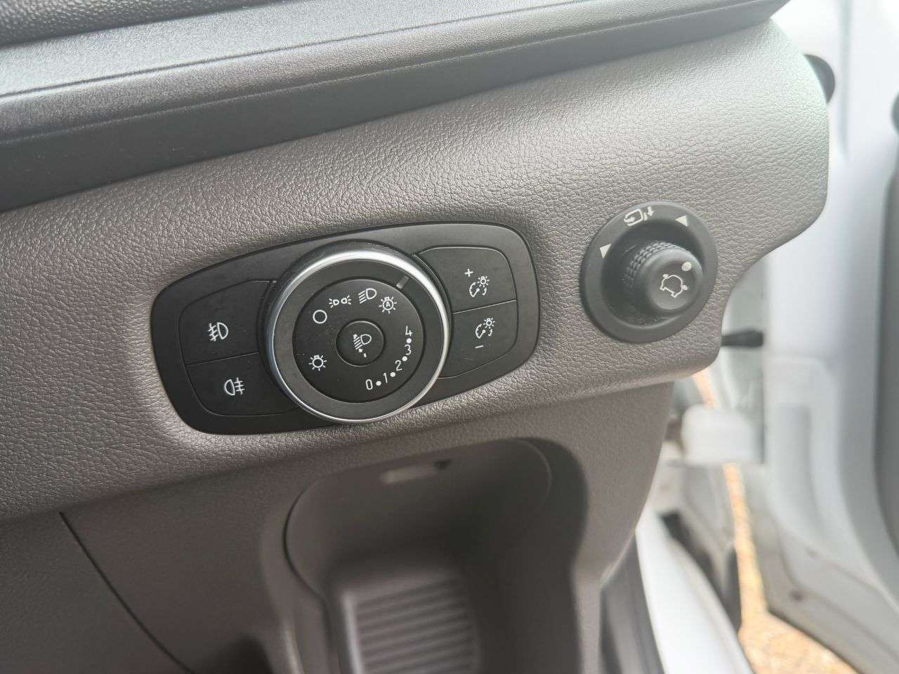 2022 FORD TRANSIT 2022 FORD TRANSIT