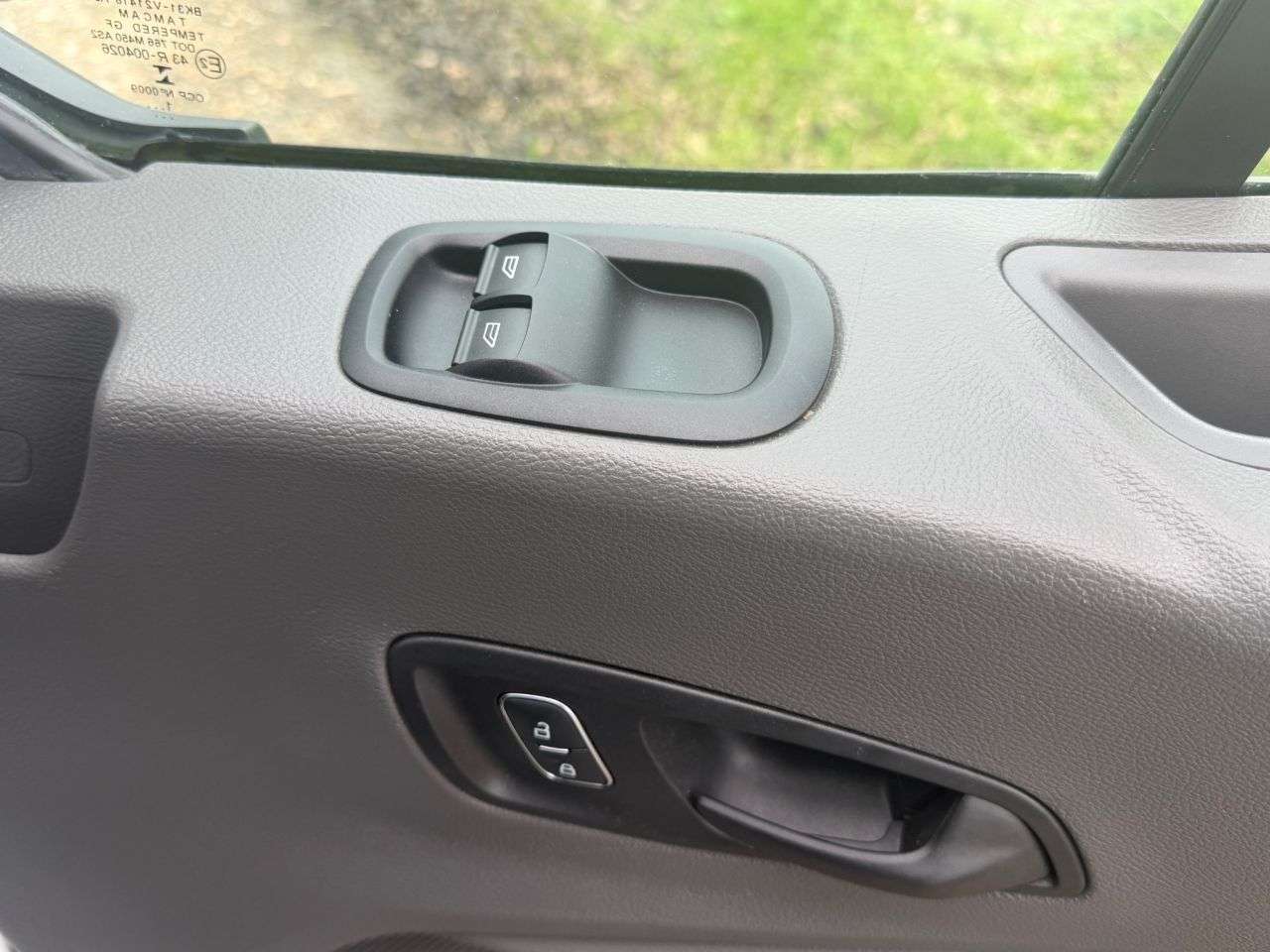 2022 FORD TRANSIT 2022 FORD TRANSIT