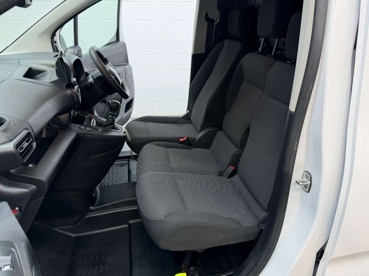 2024 VAUXHALL COMBO 2024 VAUXHALL COMBO