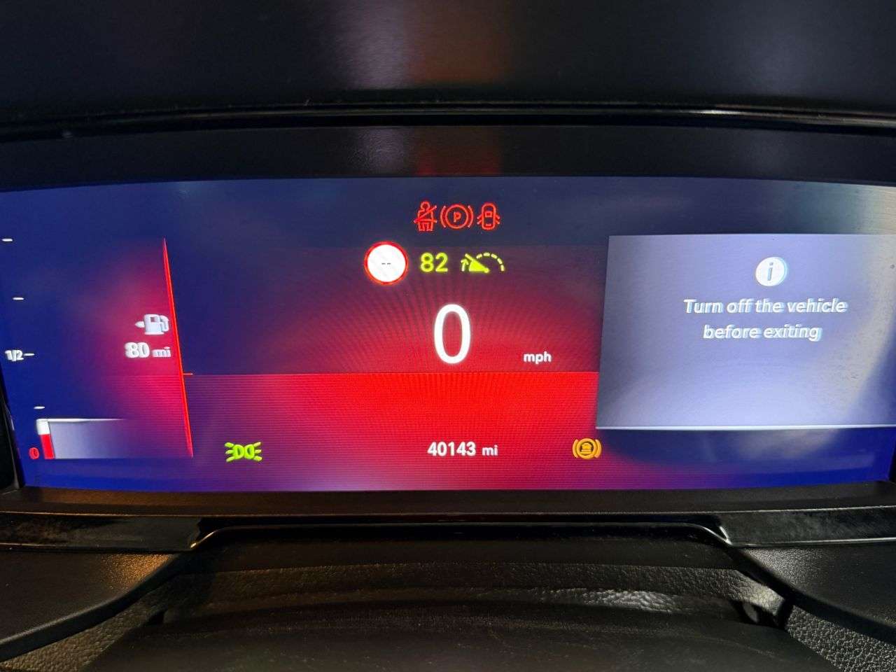 2024 VAUXHALL COMBO 2024 VAUXHALL COMBO