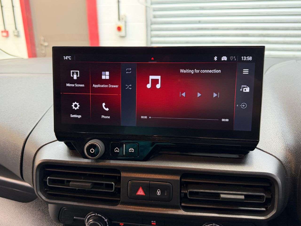 2024 VAUXHALL COMBO 2024 VAUXHALL COMBO