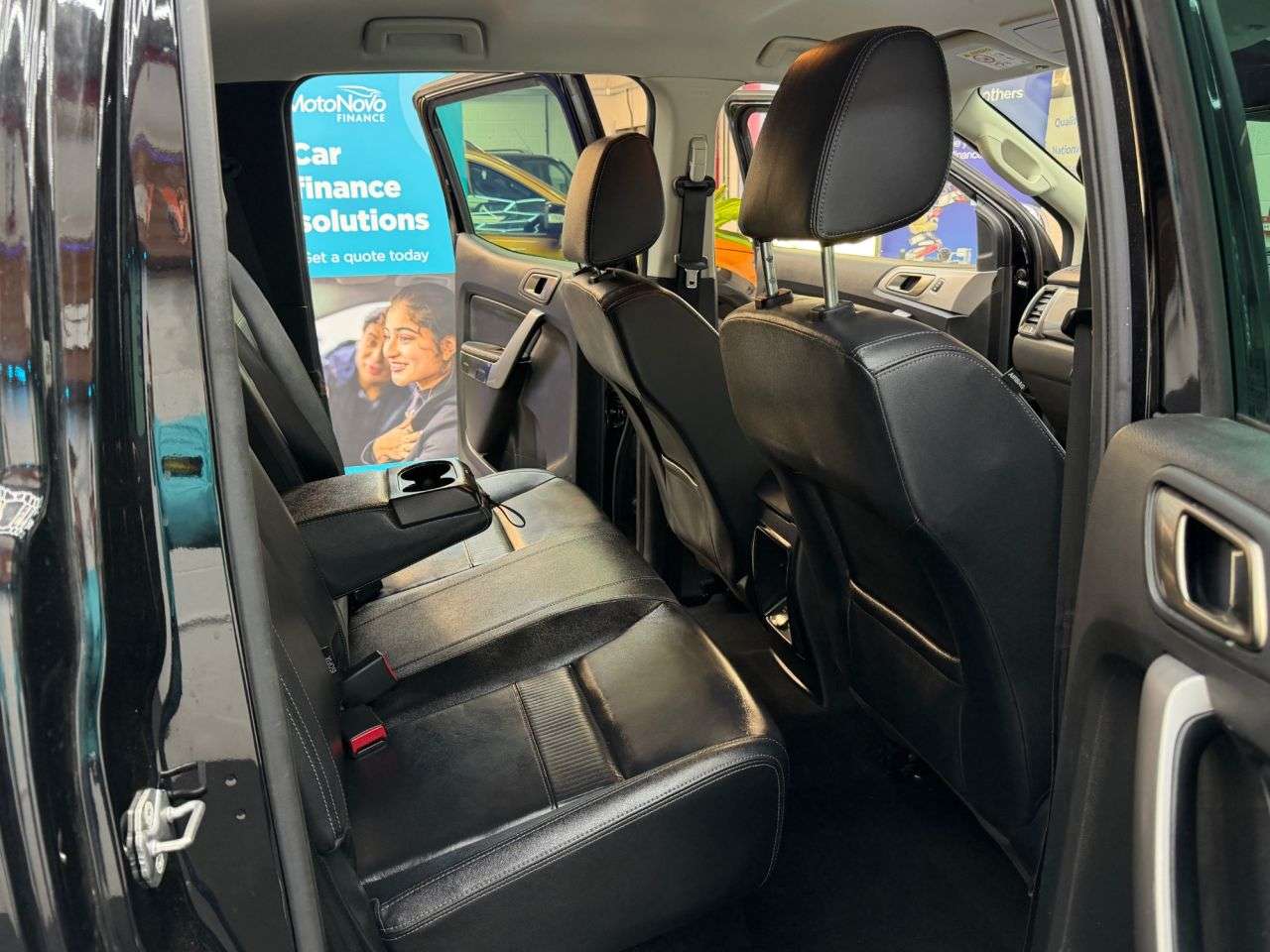 2022 FORD RANGER 2022 FORD RANGER