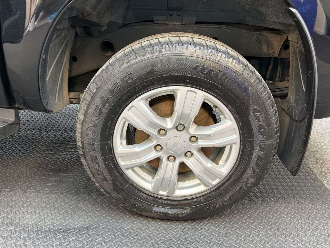 2022 FORD RANGER 2022 FORD RANGER