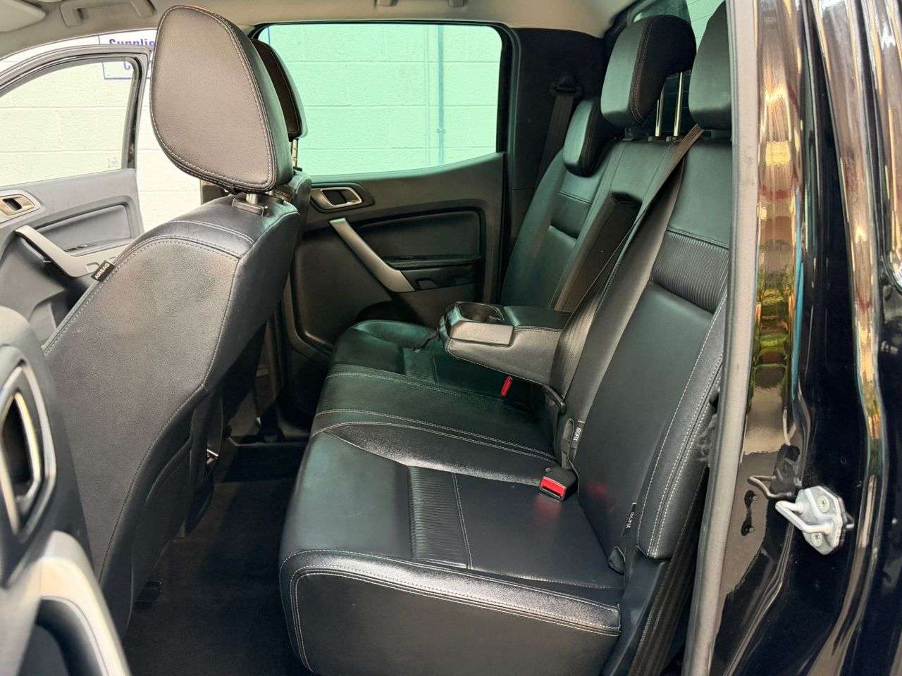 2022 FORD RANGER 2022 FORD RANGER