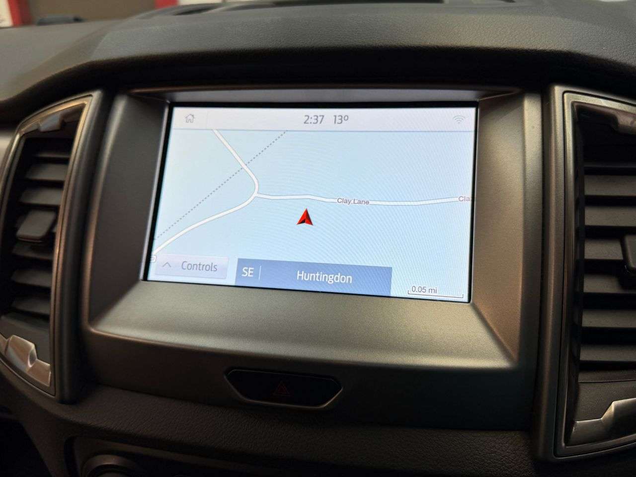 2022 FORD RANGER 2022 FORD RANGER