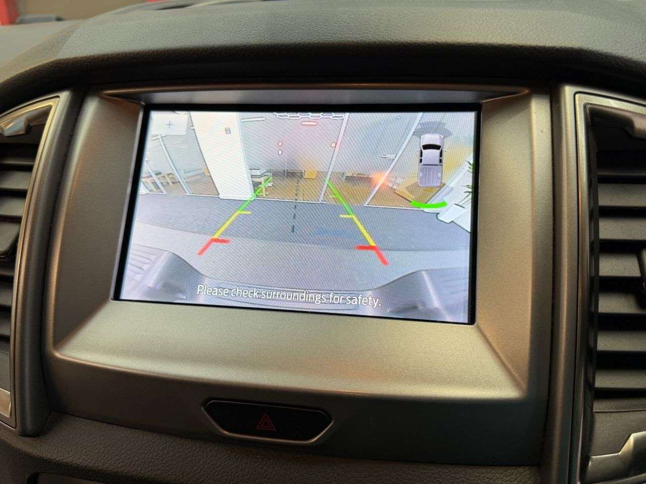 2022 FORD RANGER 2022 FORD RANGER