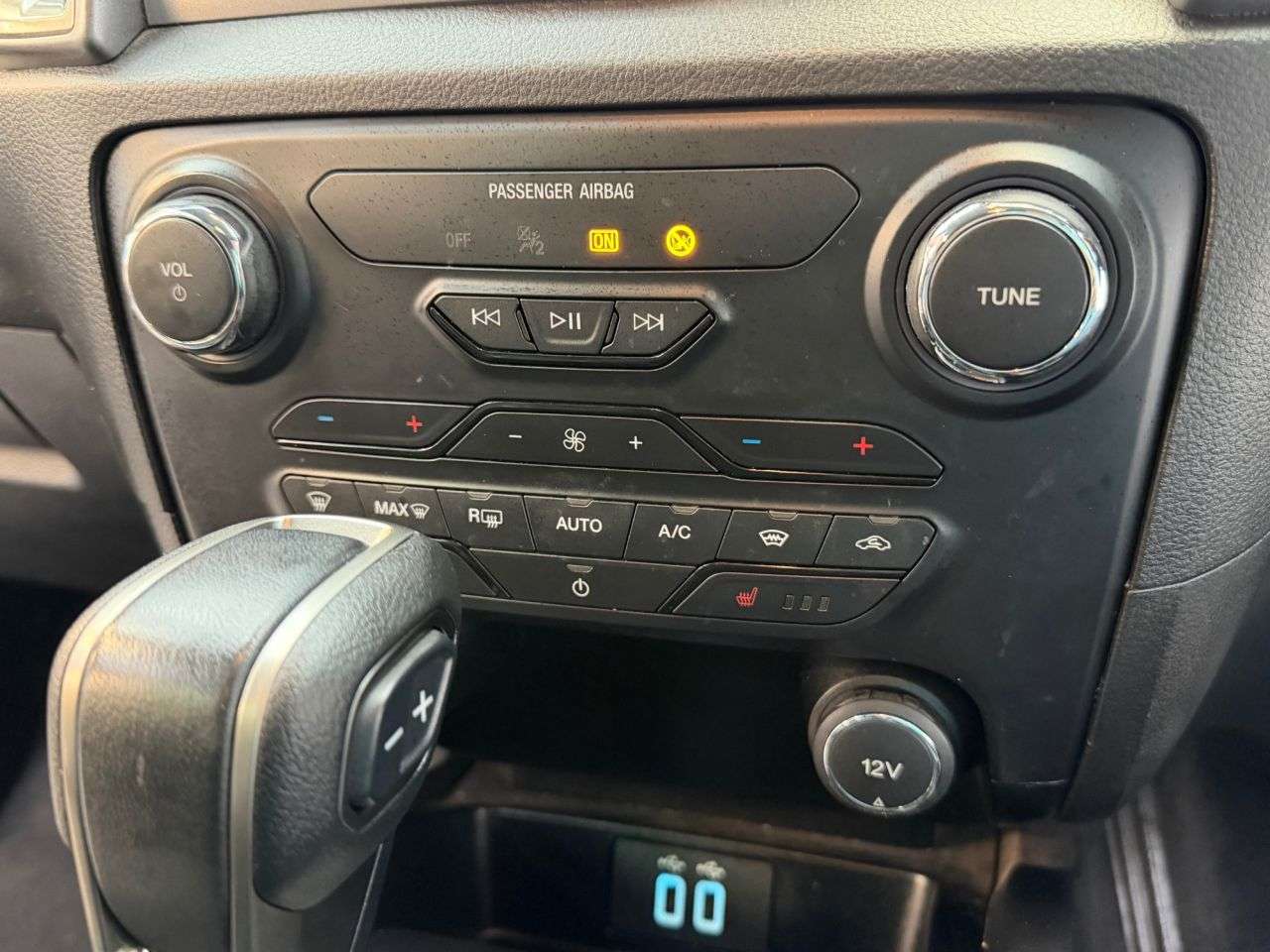 2022 FORD RANGER 2022 FORD RANGER