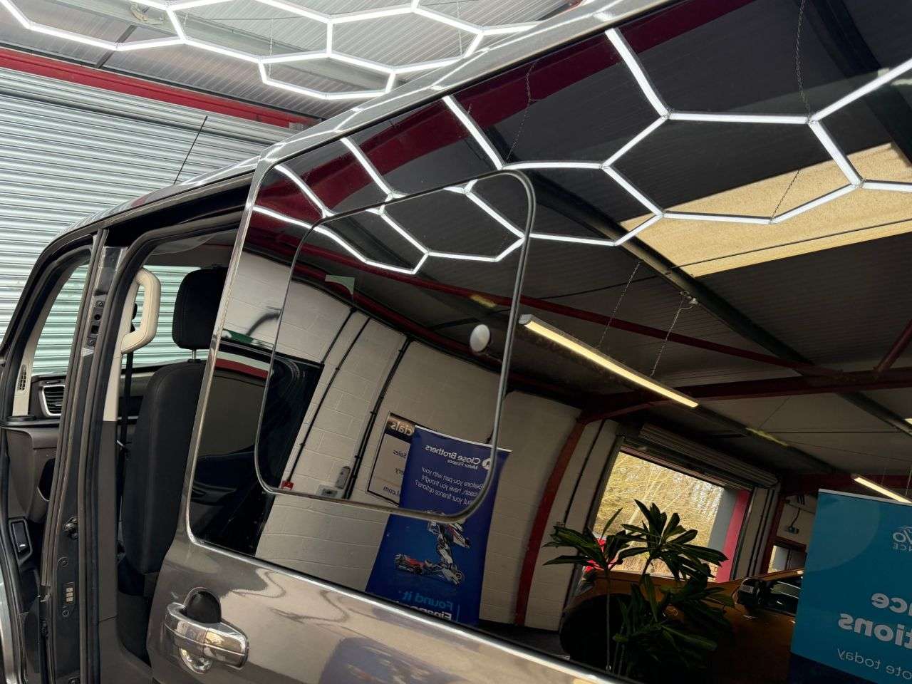 2018 FORD TRANSIT CUSTOM 2018 FORD TRANSIT CUSTOM