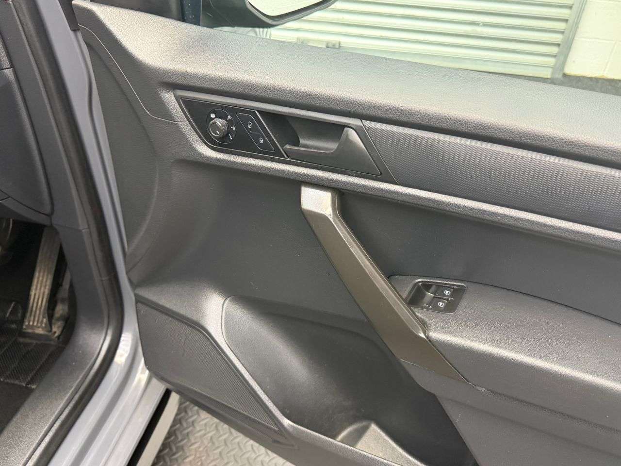 2020 VOLKSWAGEN CADDY 2020 VOLKSWAGEN CADDY