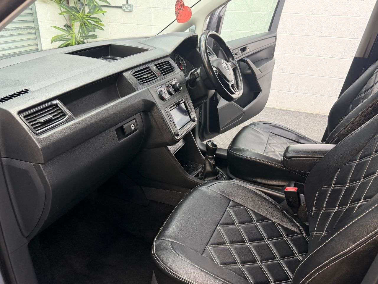 2020 VOLKSWAGEN CADDY 2020 VOLKSWAGEN CADDY