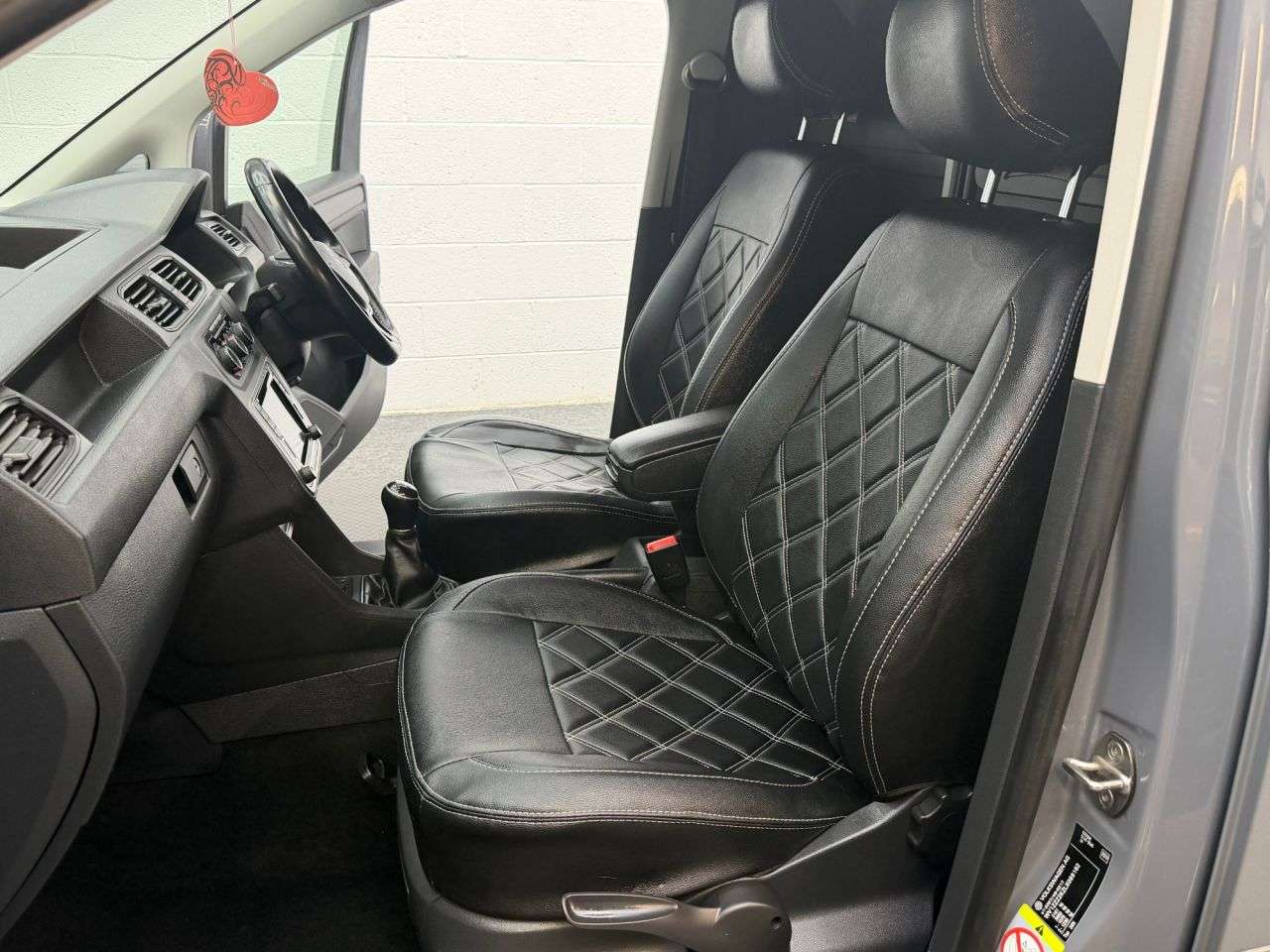 2020 VOLKSWAGEN CADDY 2020 VOLKSWAGEN CADDY