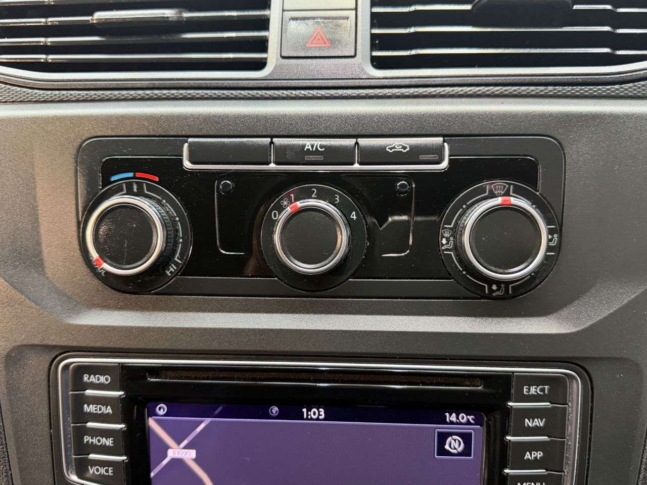 2020 VOLKSWAGEN CADDY 2020 VOLKSWAGEN CADDY