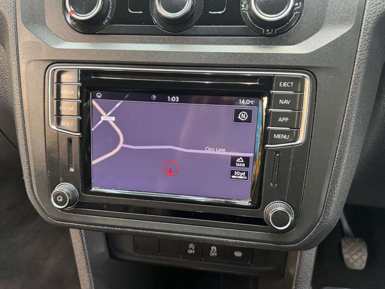 2020 VOLKSWAGEN CADDY 2020 VOLKSWAGEN CADDY