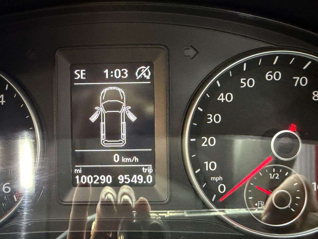 2020 VOLKSWAGEN CADDY 2020 VOLKSWAGEN CADDY