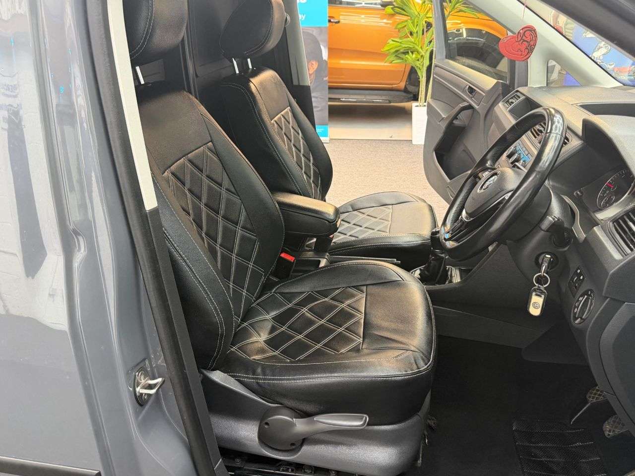 2020 VOLKSWAGEN CADDY 2020 VOLKSWAGEN CADDY