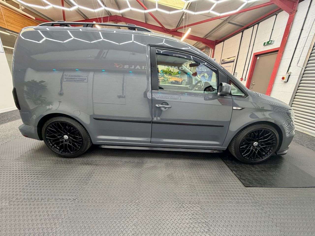 2020 VOLKSWAGEN CADDY 2020 VOLKSWAGEN CADDY