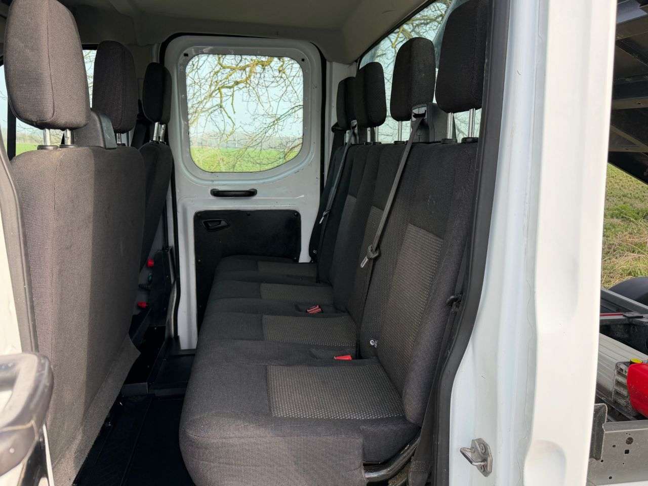 2019 FORD TRANSIT 2019 FORD TRANSIT