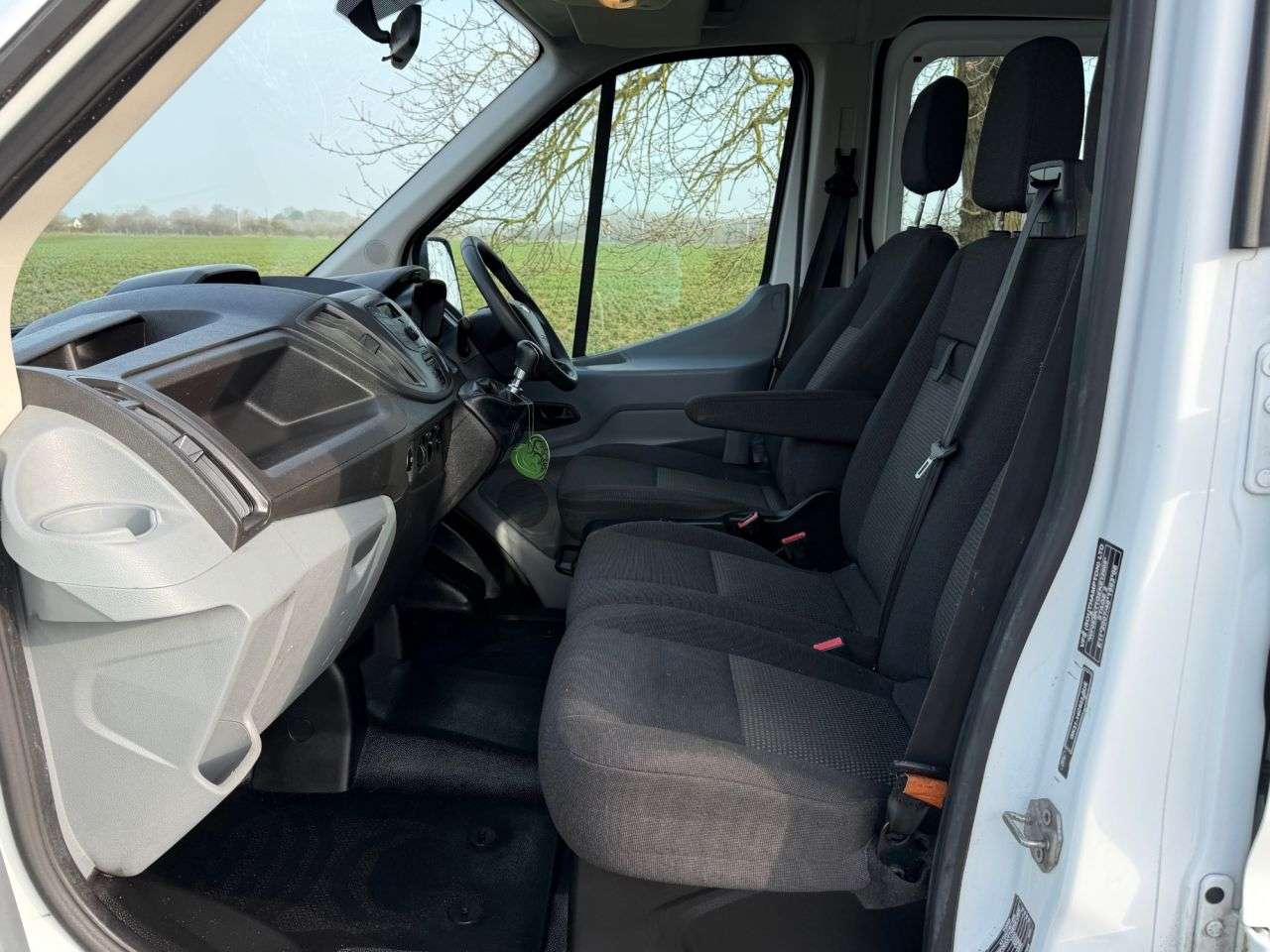 2019 FORD TRANSIT 2019 FORD TRANSIT