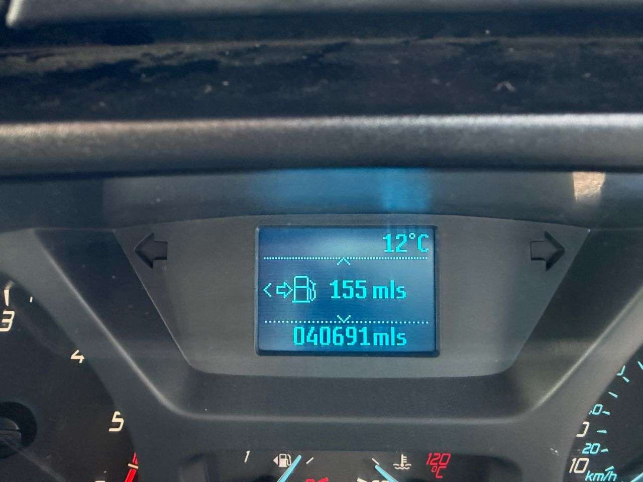 2019 FORD TRANSIT 2019 FORD TRANSIT