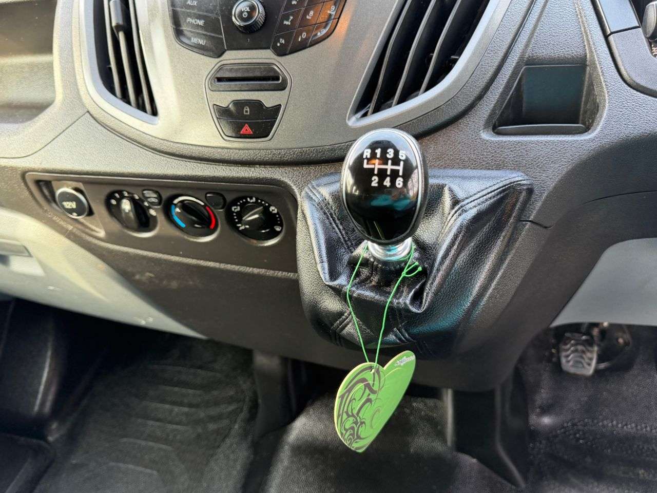 2019 FORD TRANSIT 2019 FORD TRANSIT