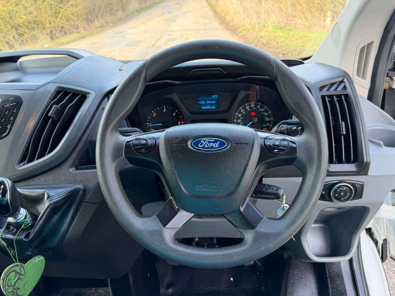 2019 FORD TRANSIT 2019 FORD TRANSIT