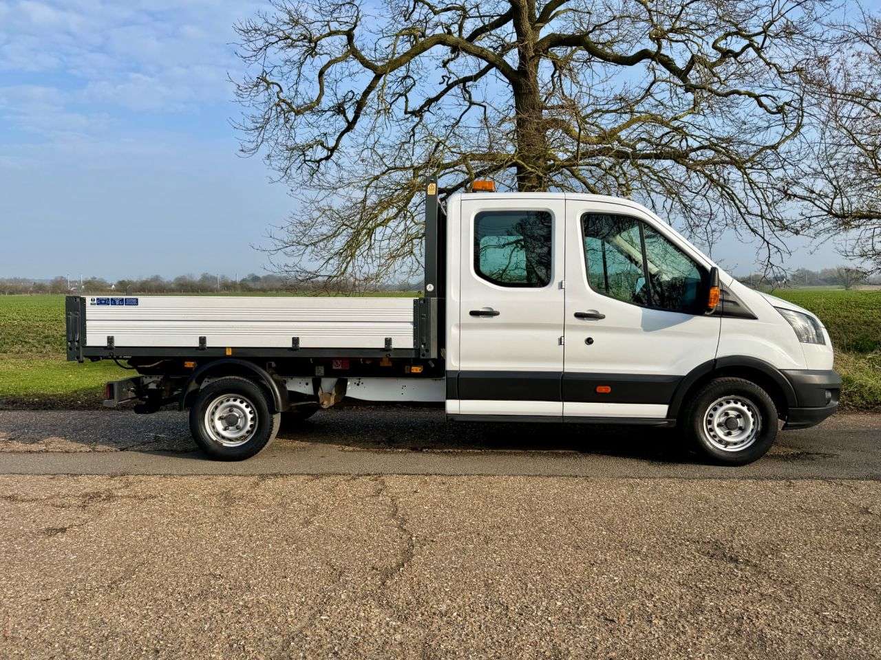 2019 FORD TRANSIT 2019 FORD TRANSIT