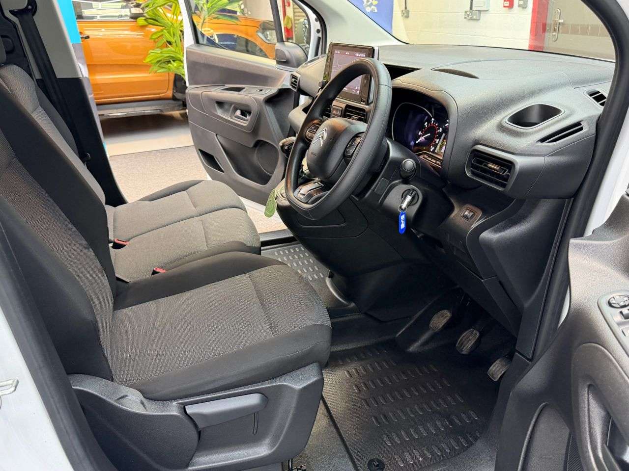 2023 CITROEN BERLINGO 2023 CITROEN BERLINGO