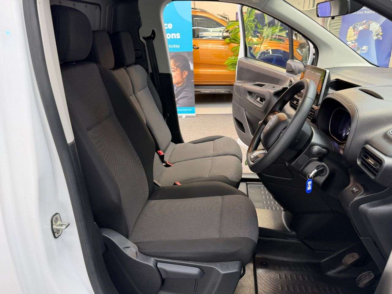 2023 CITROEN BERLINGO 2023 CITROEN BERLINGO