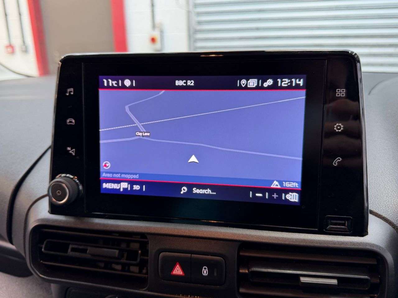 2023 CITROEN BERLINGO 2023 CITROEN BERLINGO