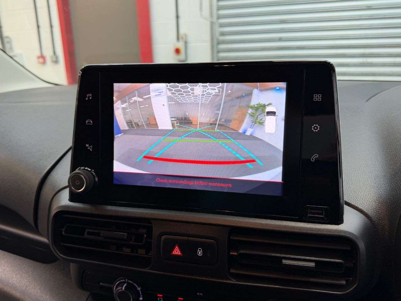 2023 CITROEN BERLINGO 2023 CITROEN BERLINGO