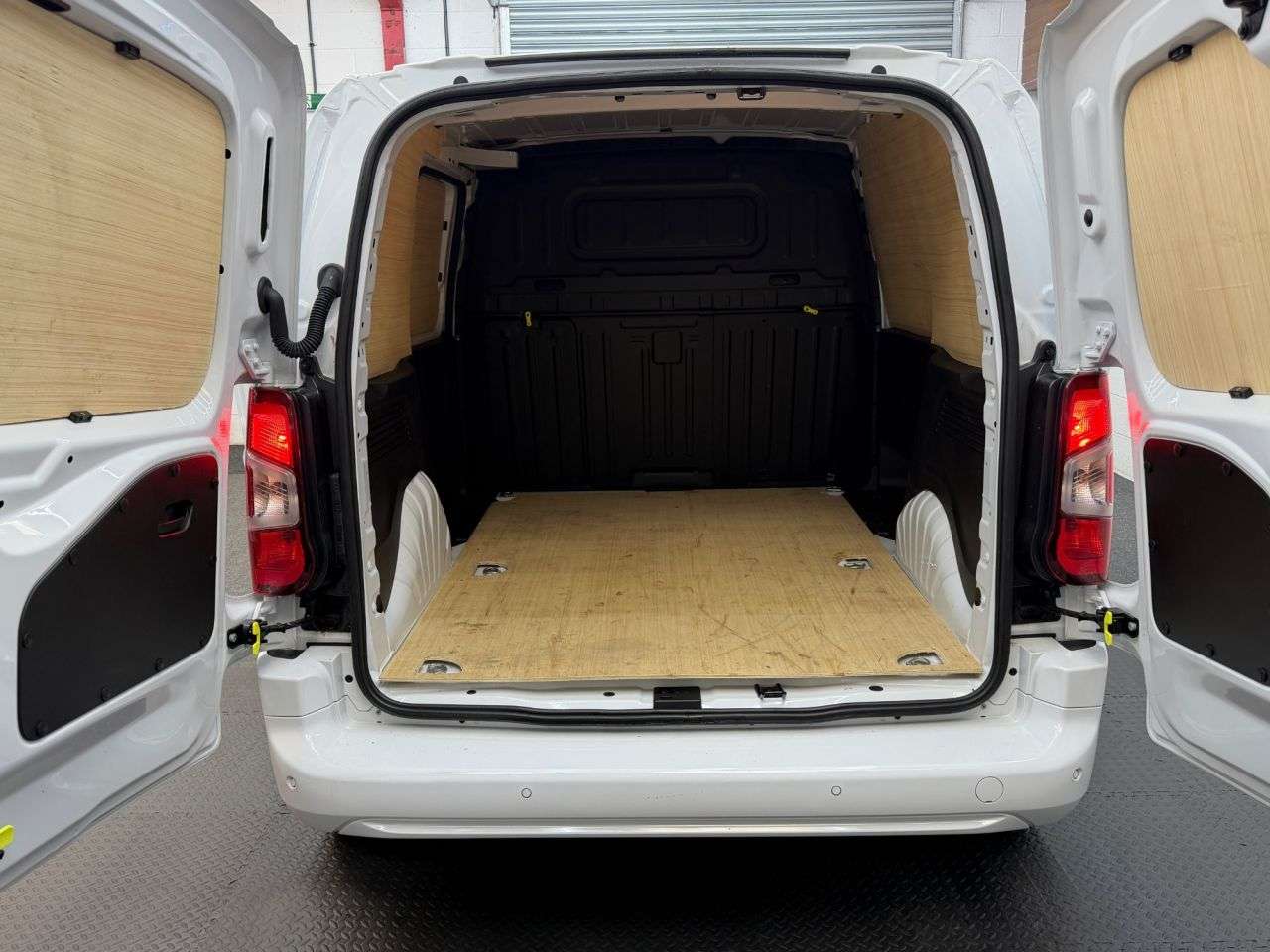 2023 CITROEN BERLINGO 2023 CITROEN BERLINGO