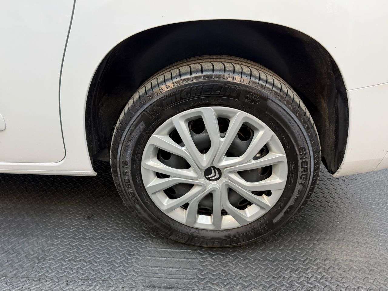 2023 CITROEN BERLINGO 2023 CITROEN BERLINGO